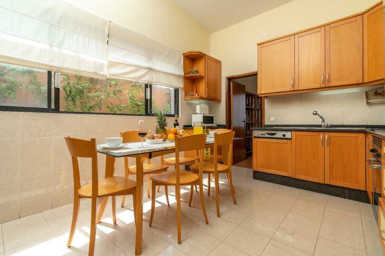 Vakantiehuis Casa Fatima