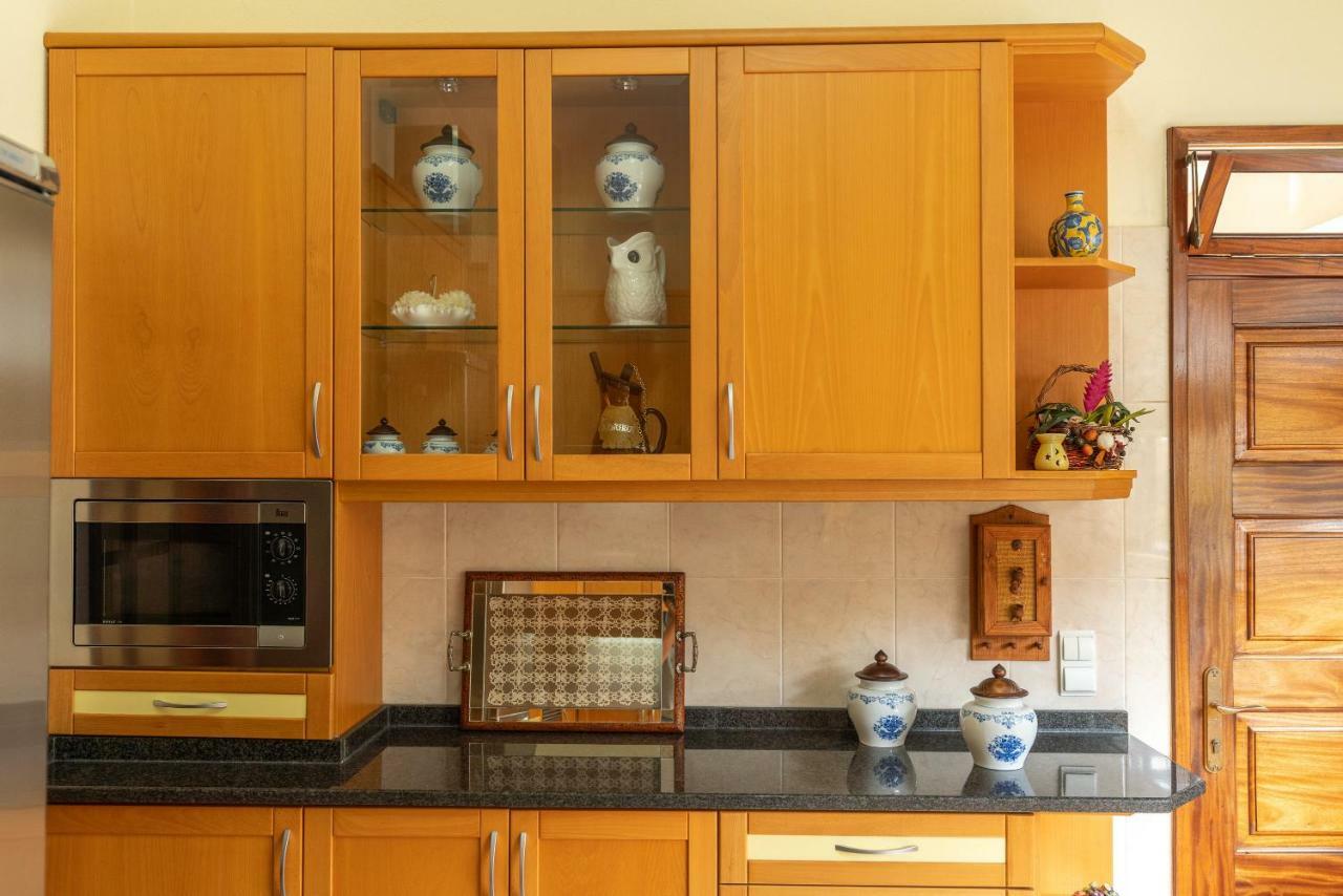 Vakantiehuis Casa Fatima Funchal (Madeira)