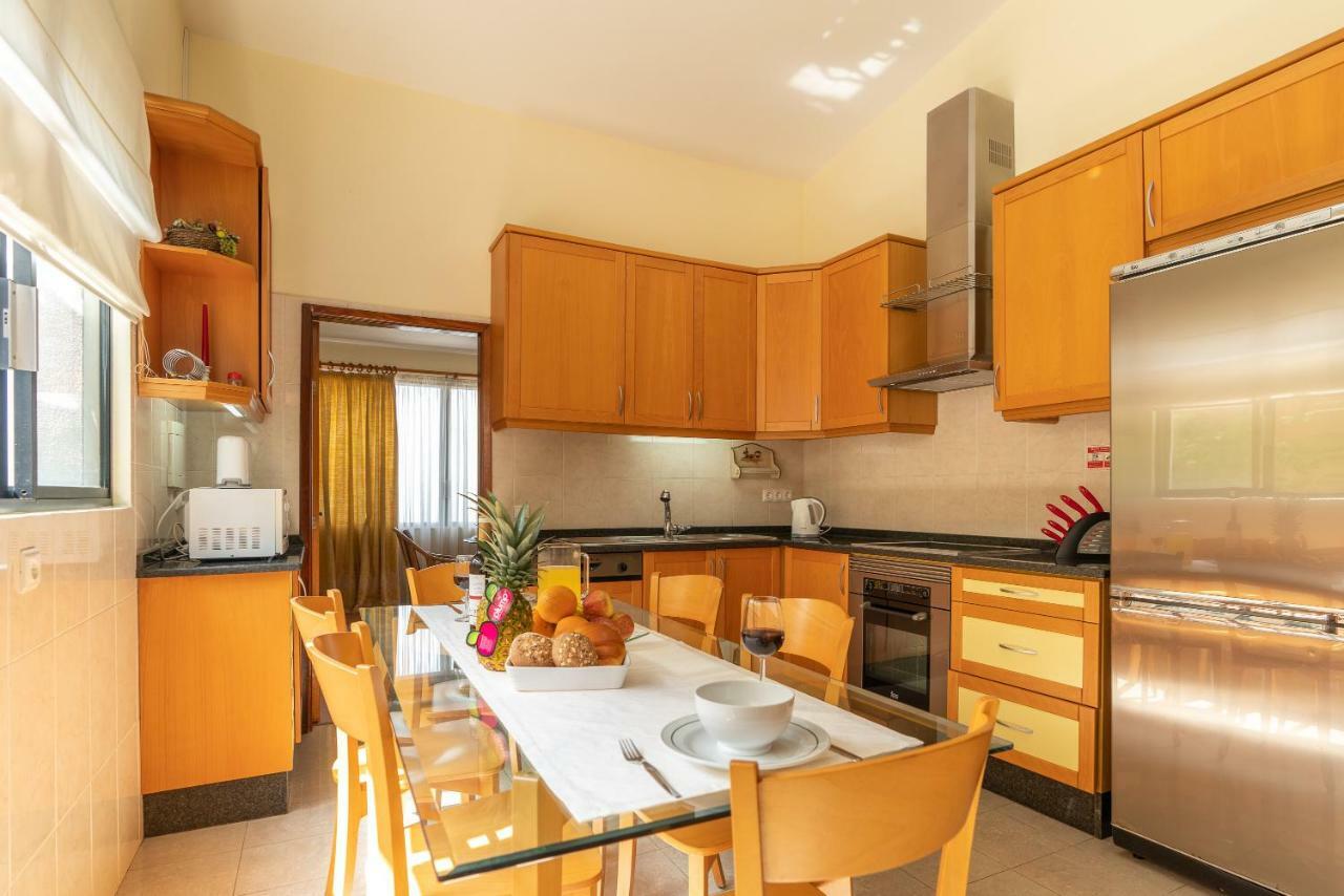 Casa Fatima Vakantiehuis