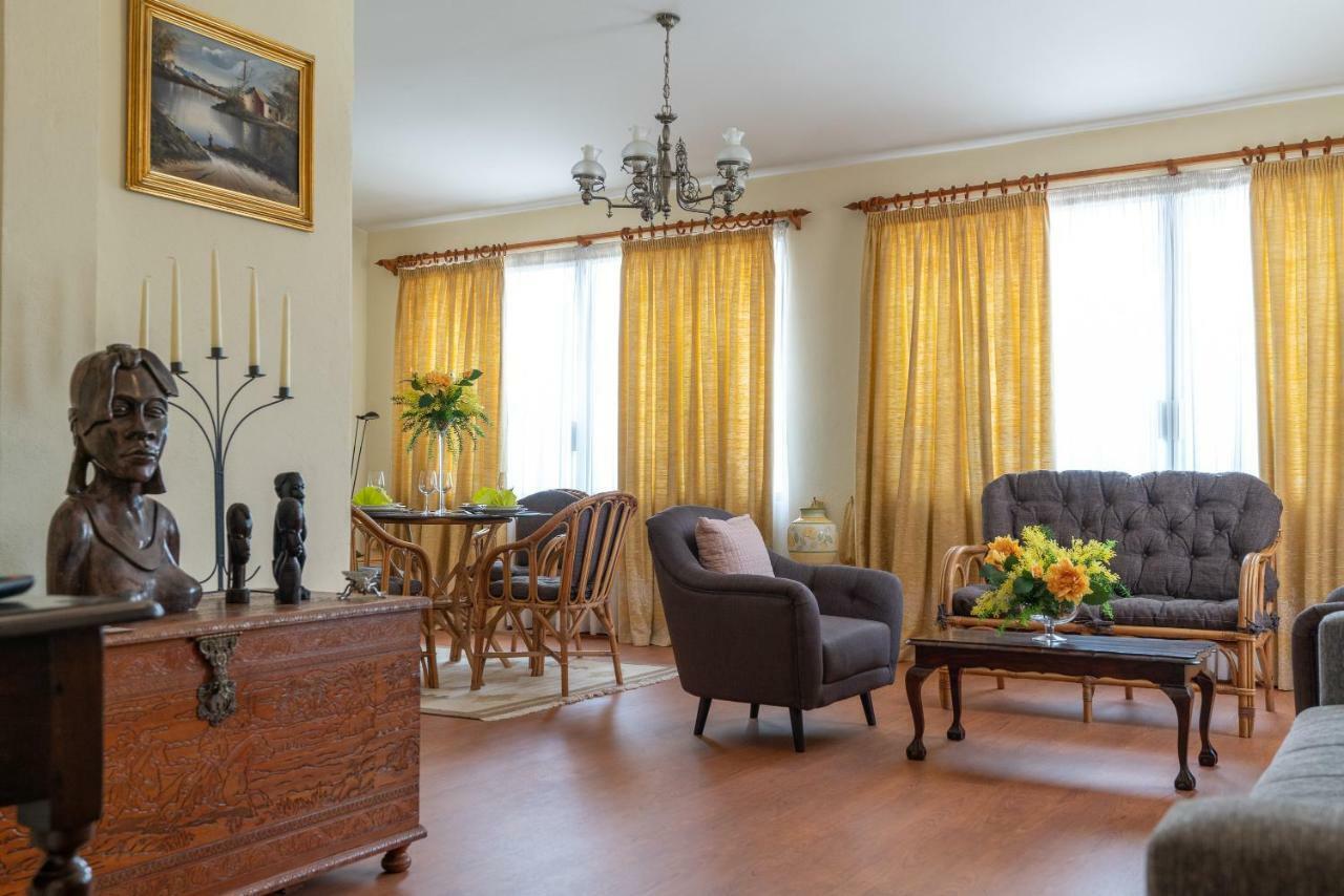Casa Fatima Vakantiehuis *