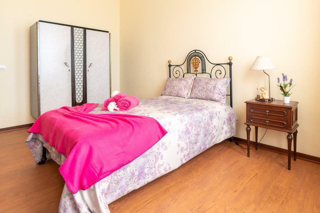 Casa Fatima Vakantiehuis *