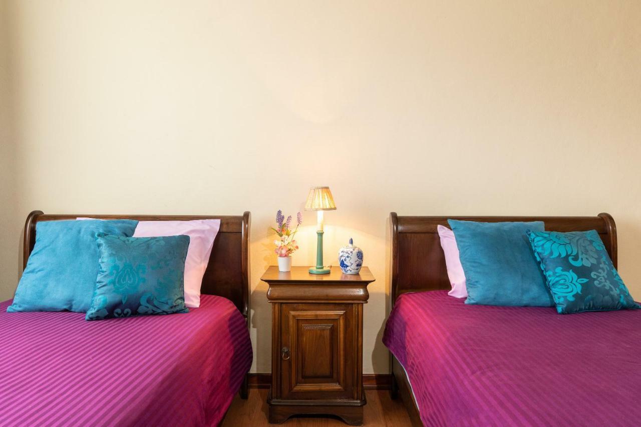 Vakantiehuis Casa Fatima