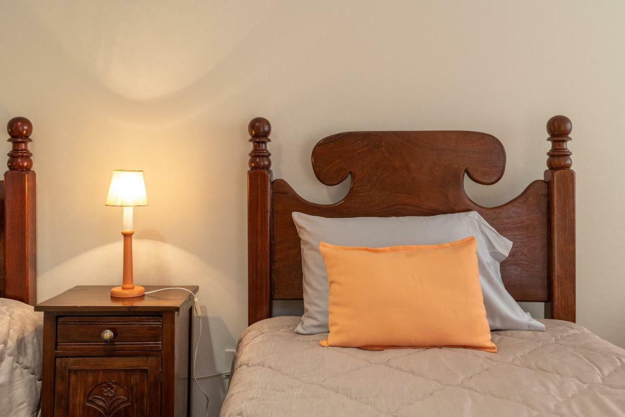 Vakantiehuis Casa Fatima Funchal (Madeira)