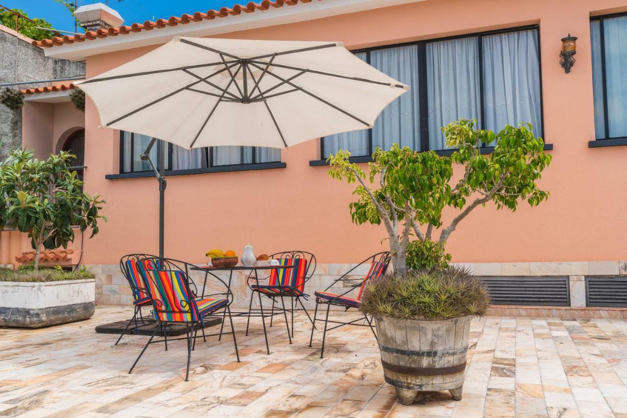 Casa Fatima Vakantiehuis