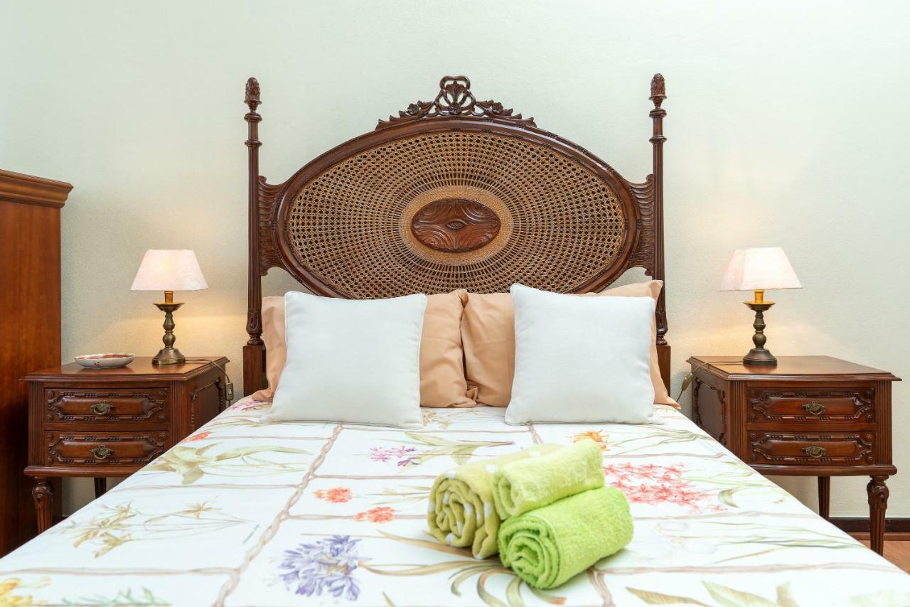 Casa Fatima Vakantiehuis *