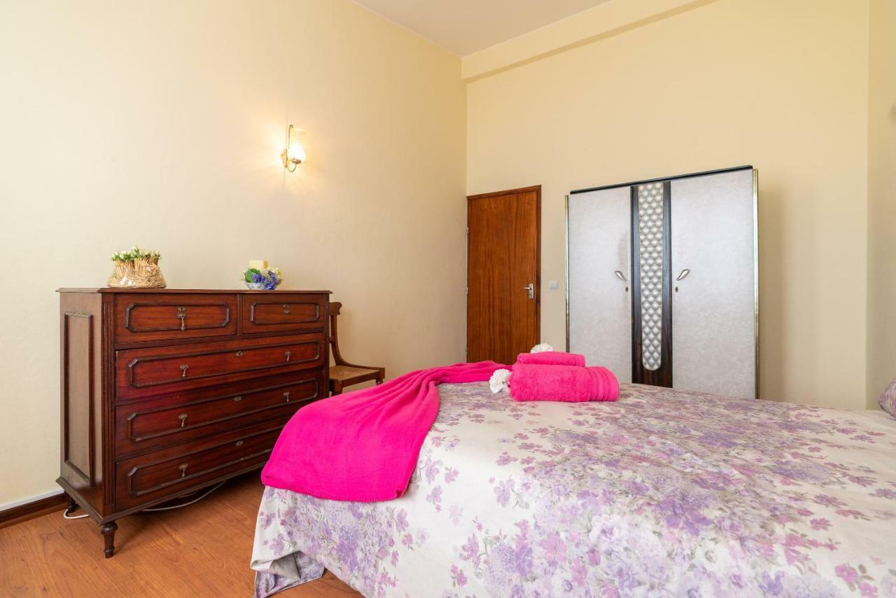 Vakantiehuis Casa Fatima *