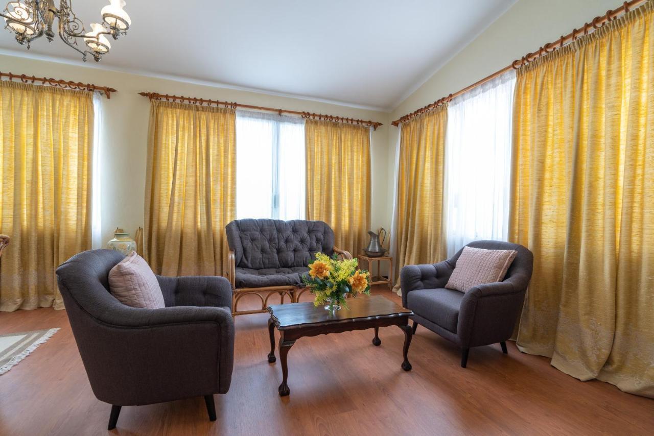 Vakantiehuis Casa Fatima *