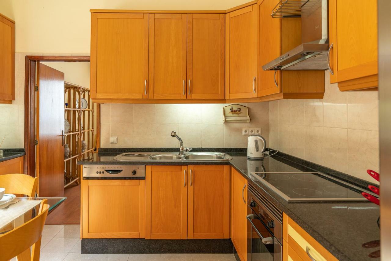Casa Fatima Casa de Férias Funchal (Madeira)