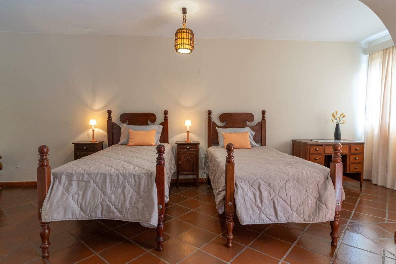 Casa Fatima Casa de Férias
